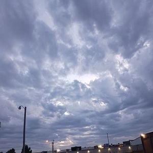 Meet your Posher, Virgil